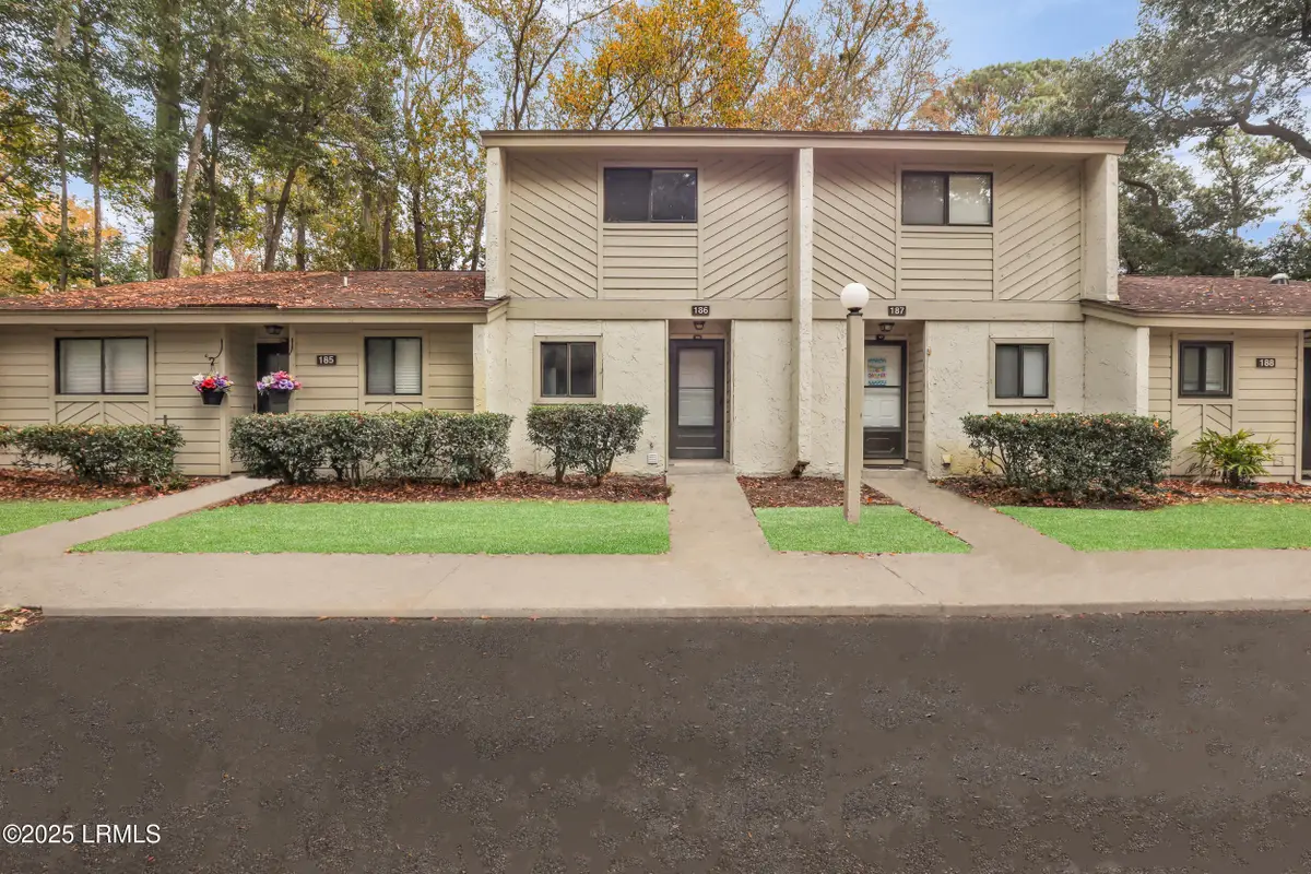 96 Mathews Drive #186, Hilton Head Island, SC 29926 - Image #1
