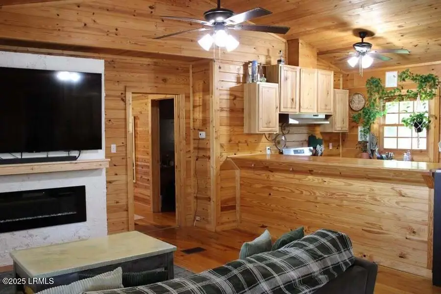 1138 Mill Pond Road, Varnville, SC 29944 - Image #2