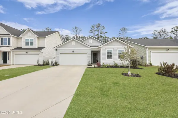 48 Hartwell Road, Bluffton, SC 29910