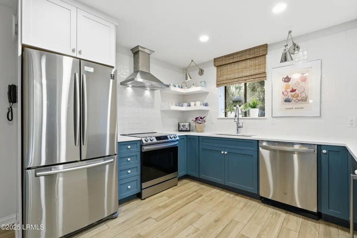 21 Haul Away #47, Hilton Head Island, SC 29928 - Image #1