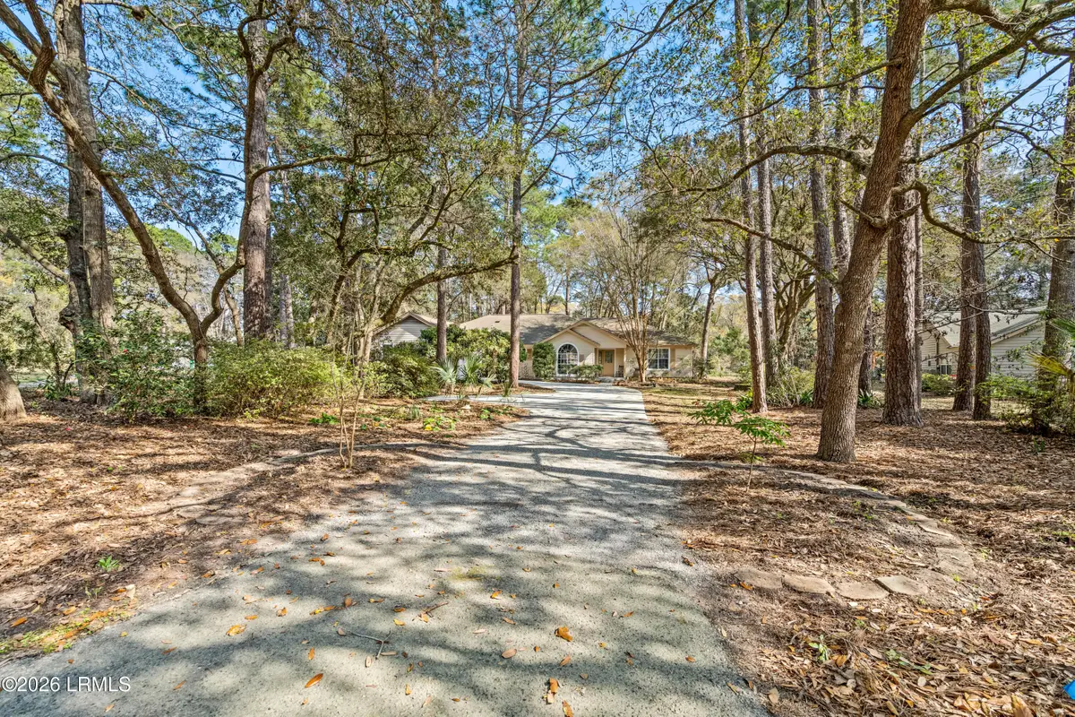 10 Moultrie Court, Beaufort, SC 29907 - #1