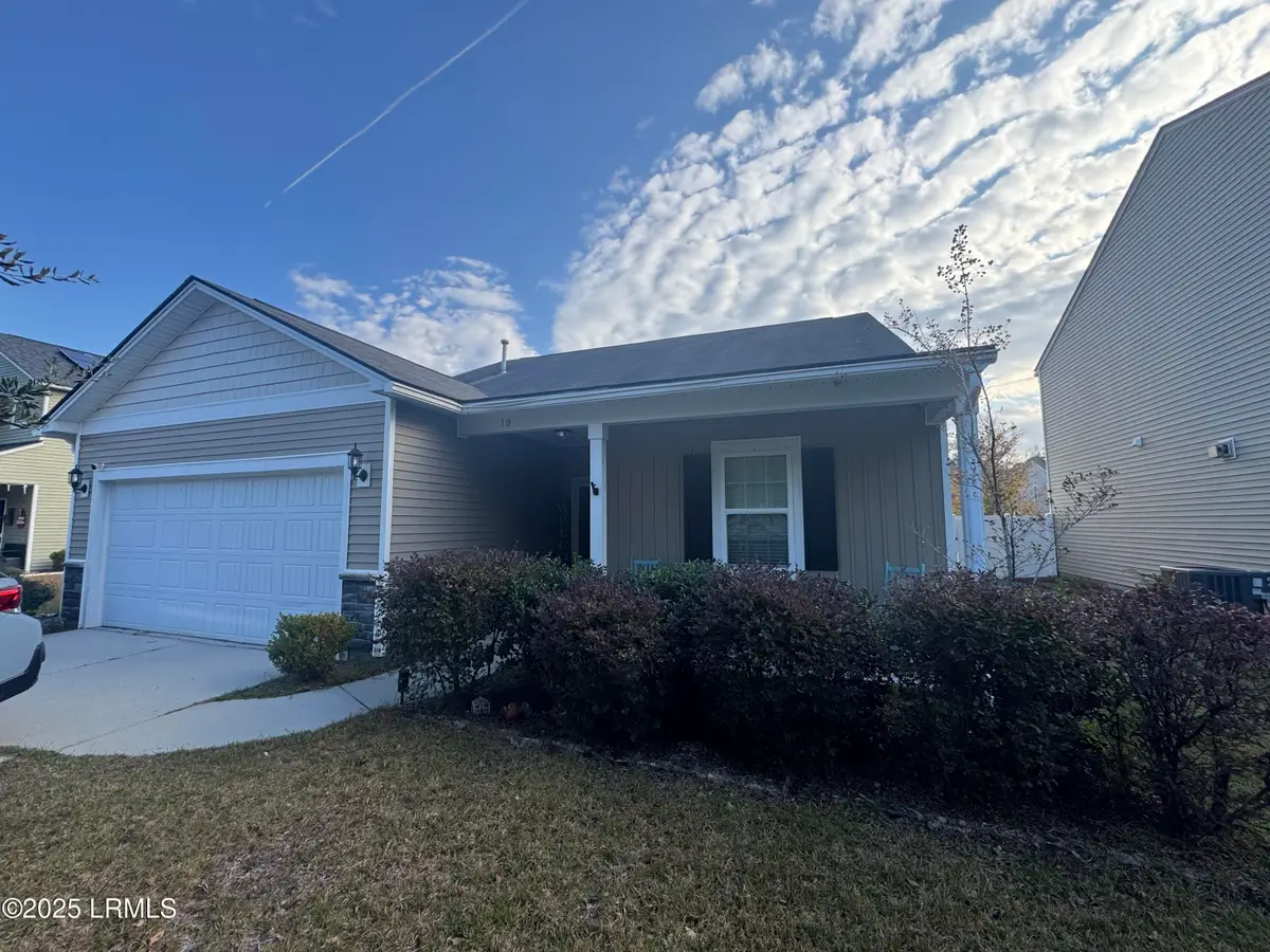 19 Brasstown Way, Beaufort, SC 29906 - Image #1