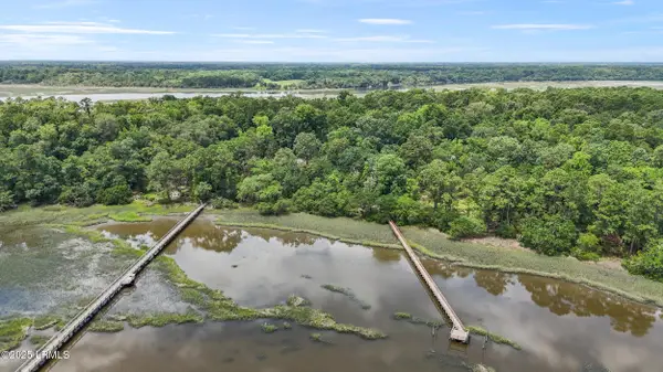 133 Bull Point Drive, Seabrook, SC 29940