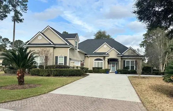 4 Stoney Point Drive, Bluffton, SC 29910