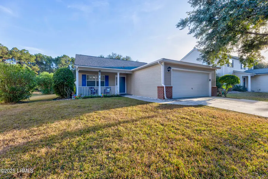 13 Hidden Lakes Lane, Bluffton, SC 29910 - #3