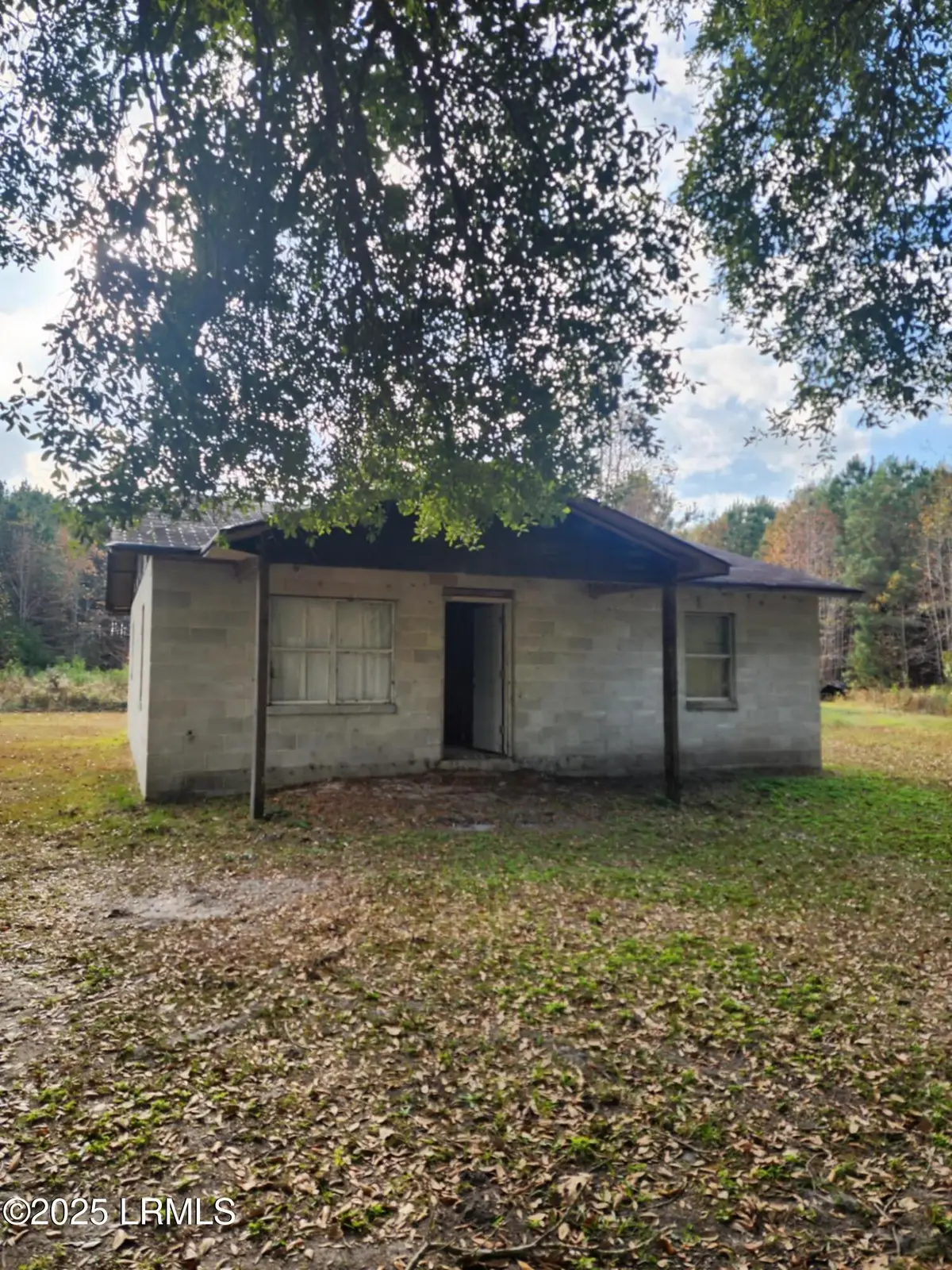 15547 Salkehatchie Road, Varnville, SC 29944 - Image #1