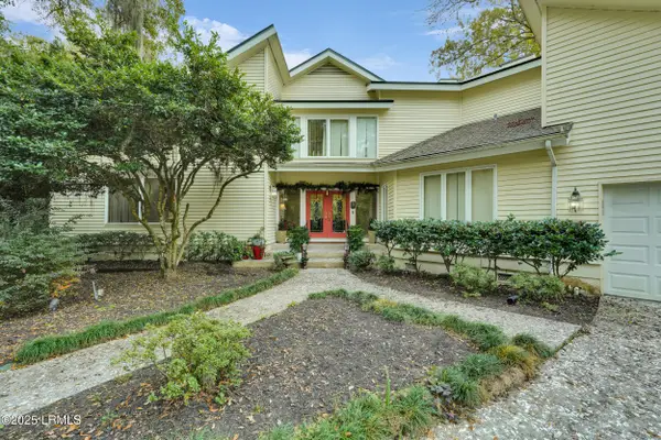 1 Saw Timber Drive, Hilton Head Island, SC 29926