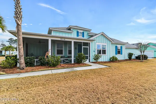 1212 Beachcomber Boulevard #102, Hardeeville, SC 29927