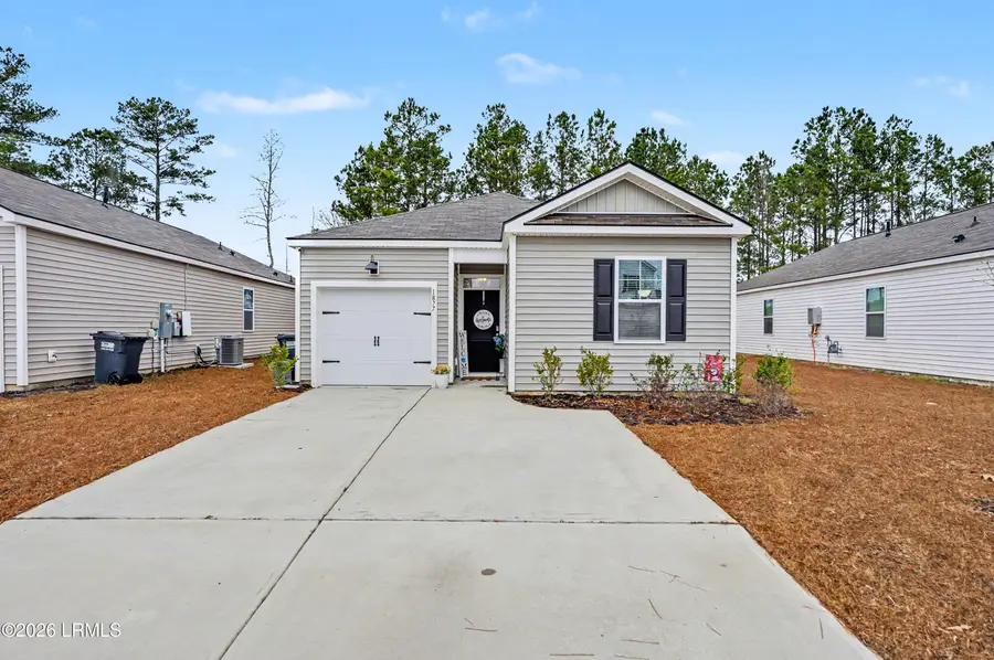 1877 Sanctum Street, Ridgeland, SC 29936 - Image #2