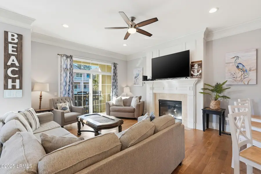 38 Crabline Court, Hilton Head Island, SC 29928 - Image #3