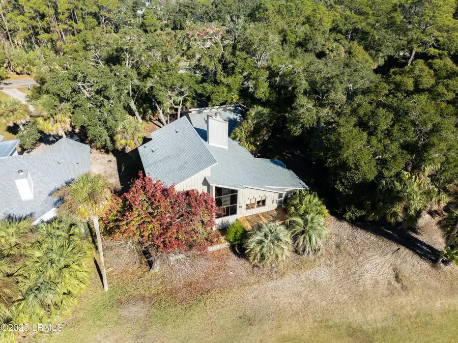 561 Remora Drive, Fripp Island, SC 29920 - Image #2