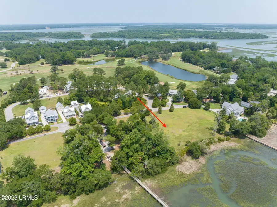 16 Sheffield Avenue, Beaufort, SC 29907 - Image #2