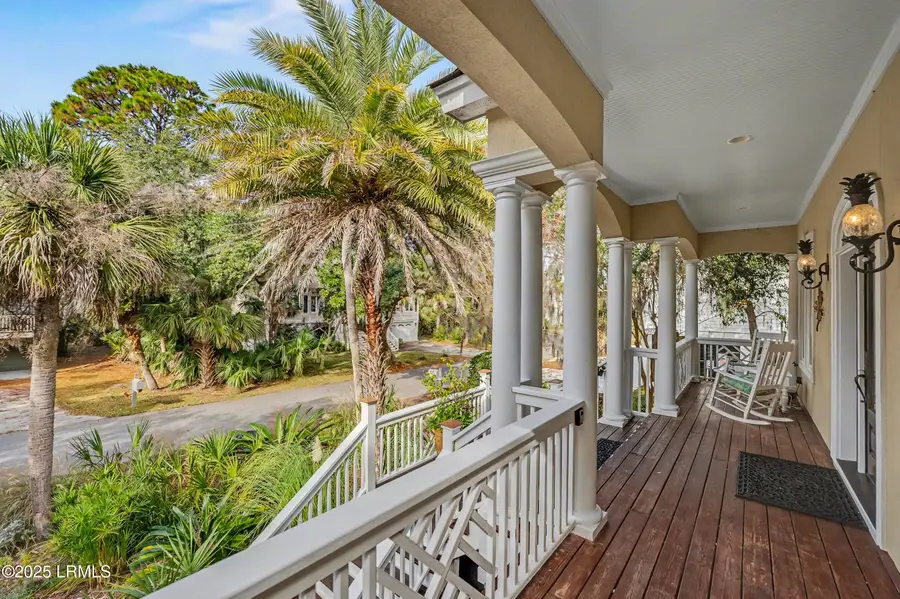 1 Fiddlers Point, Fripp Island, SC 29920 - Image #3