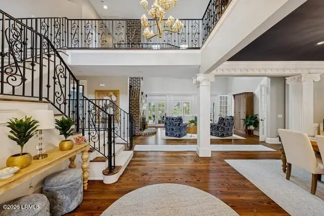 11 Magnolia Blossom Drive, Bluffton, SC 29910 - #3