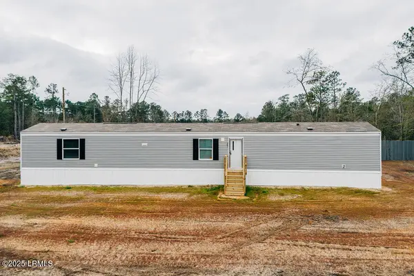 291 Penny Creek Drive, Ruffin, SC 29475