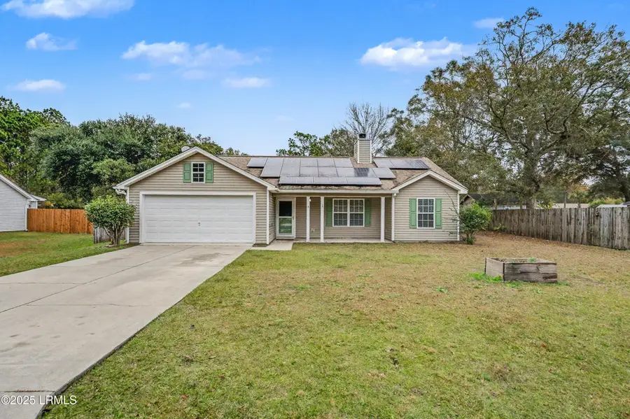 4 Shiney Leaf Court, Beaufort, SC 29907 - Image #2