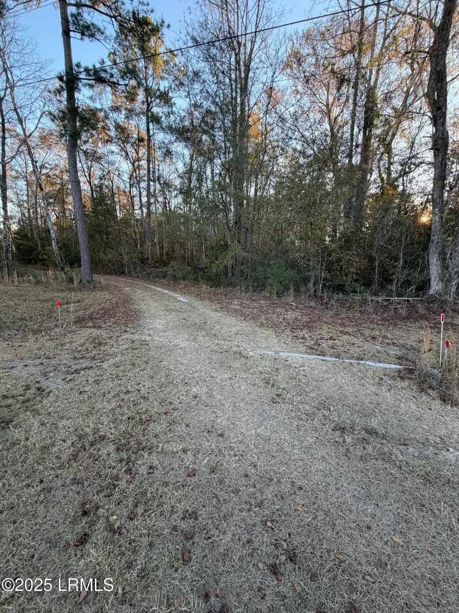 Tbd Shaffer Corner Road, Varnville, SC 29944 - Image #2