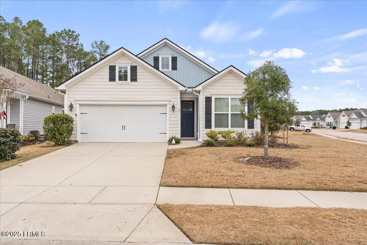 66 Slash Pine Drive, Bluffton, SC 29909 - Image #1