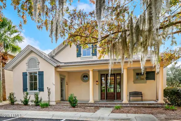 169 Hampton Hall Boulevard, Bluffton, SC 29910