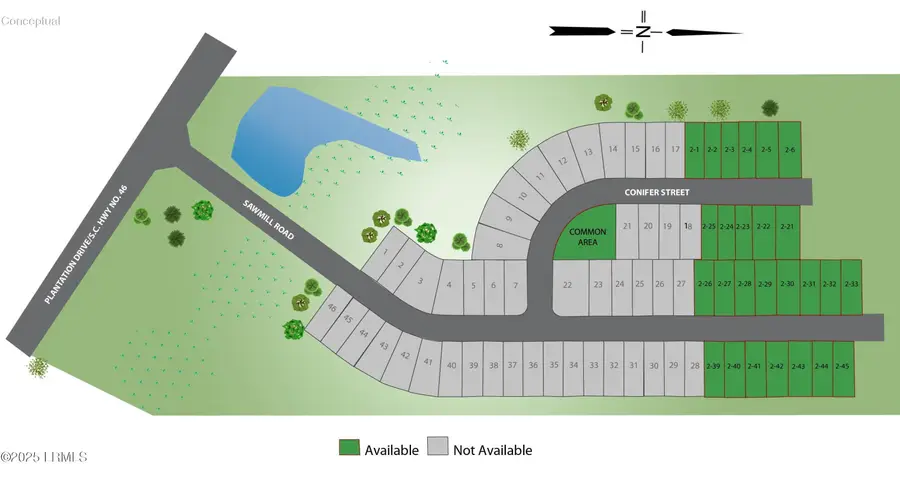 396 Conifer Street, Hardeeville, SC 29927 - Image #3