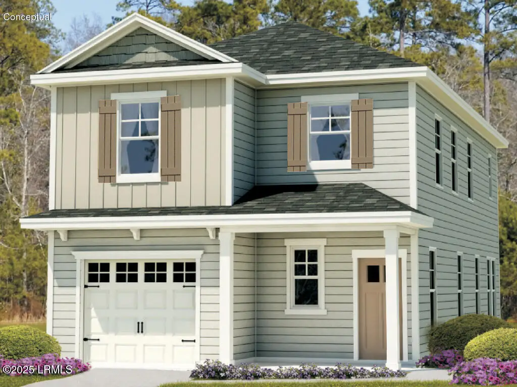 357 Conifer Street, Hardeeville, SC 29927 - Image #1