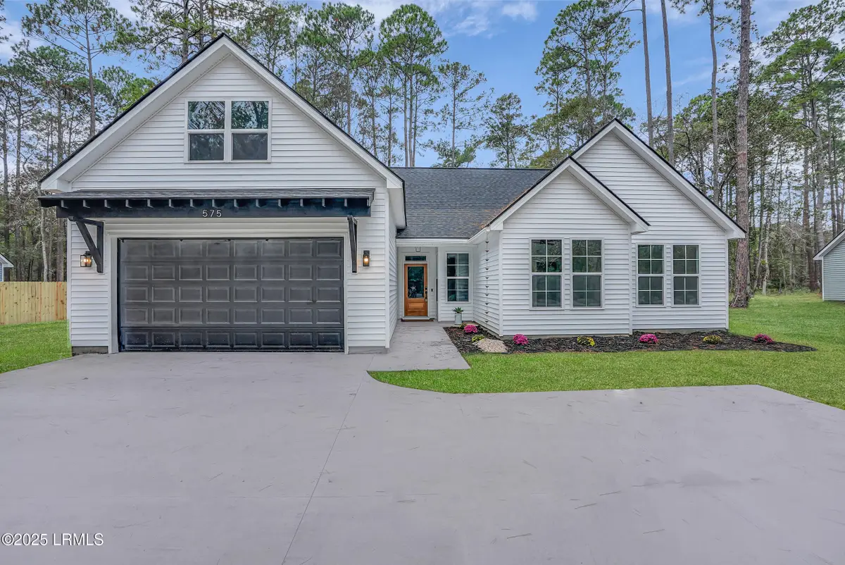 575 Sams Point Road, Beaufort, SC 29907 - Image #1