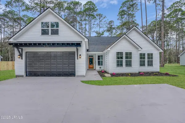 575 Sams Point Road, Beaufort, SC 29907