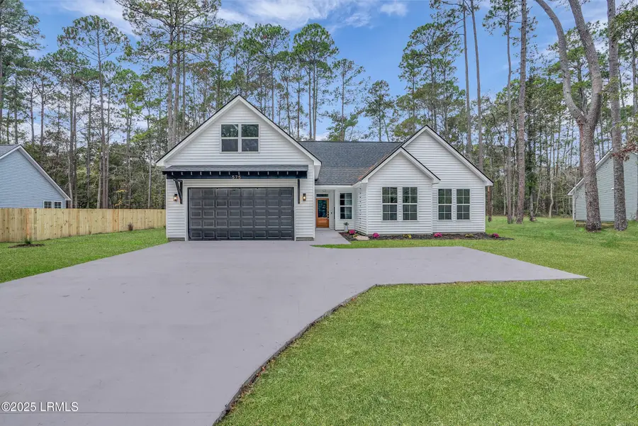 575 Sams Point Road, Beaufort, SC 29907 - Image #2