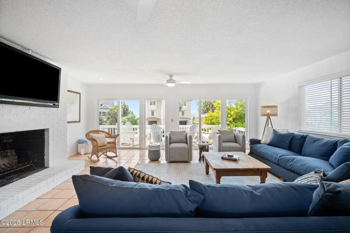 788 Marlin Drive, Fripp Island, SC 29920 - Image #1