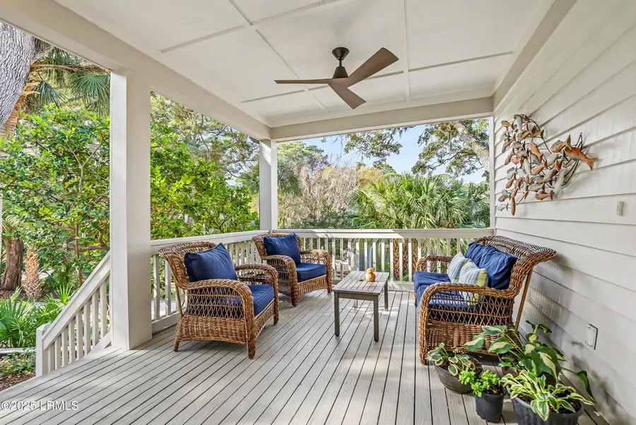 434 Widgeon Cove, Fripp Island, SC 29920 - Image #3