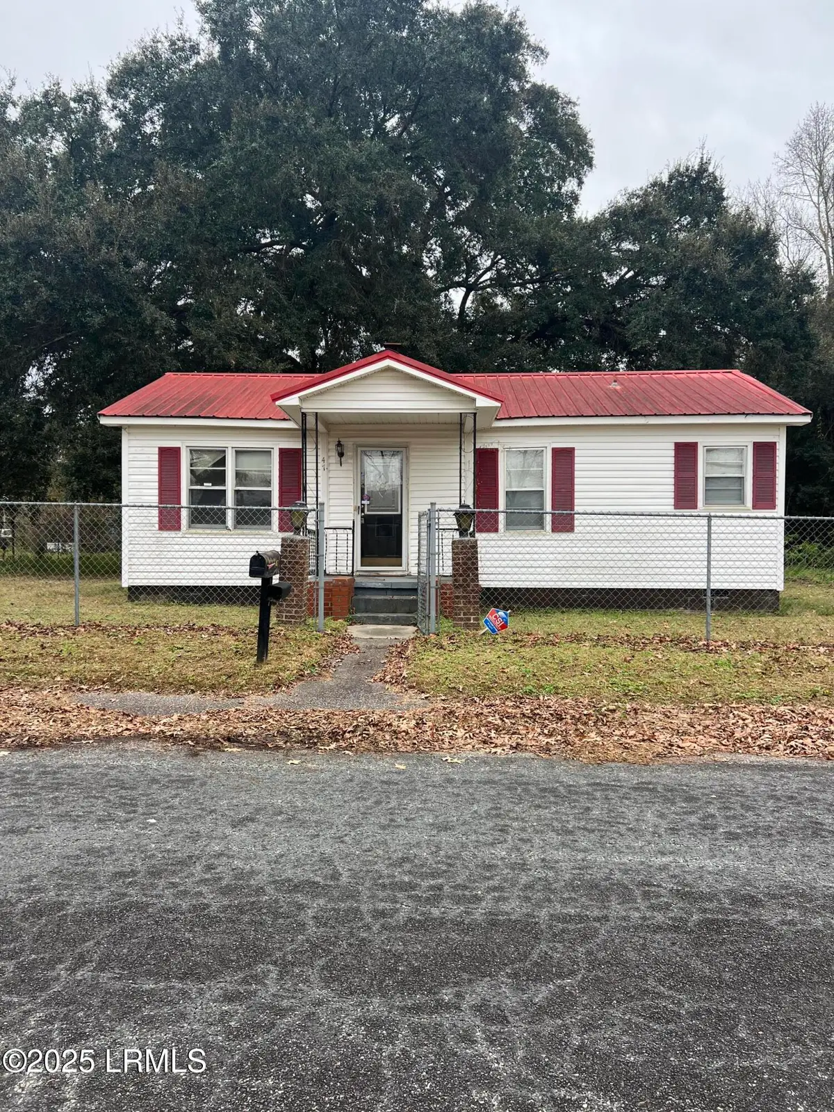 47 Nottingham Lane, Yemassee, SC 29945 - Image #1