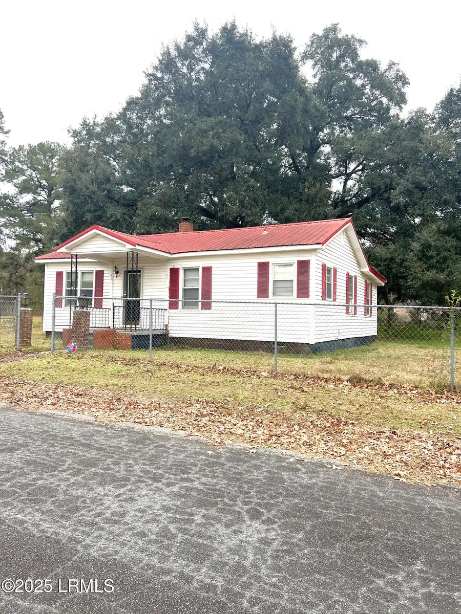 47 Nottingham Lane, Yemassee, SC 29945 - Image #3