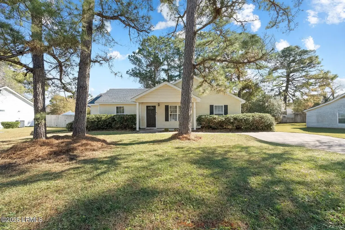 12 Blacksmith Circle, Beaufort, SC 29906 - Image #1