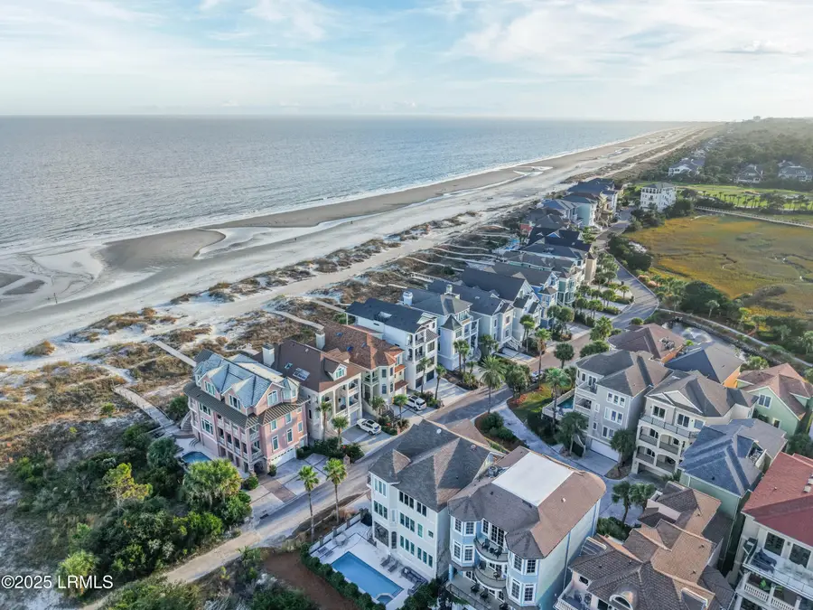 10 Collier Beach Road, Hilton Head Island, SC 29928 - Image #3
