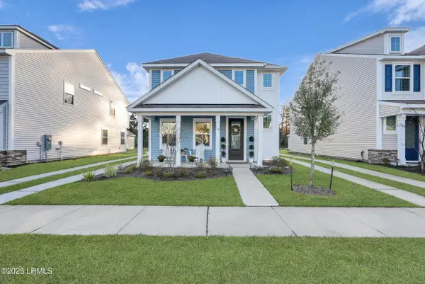 19 Whispering Oaks Circle, Okatie, SC 29909