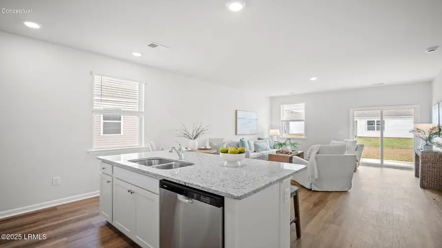 1145 Sanctum Street, Ridgeland, SC 29936 - #2