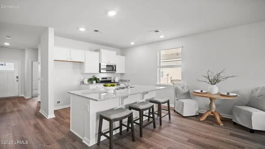 1145 Sanctum Street, Ridgeland, SC 29936 - #3