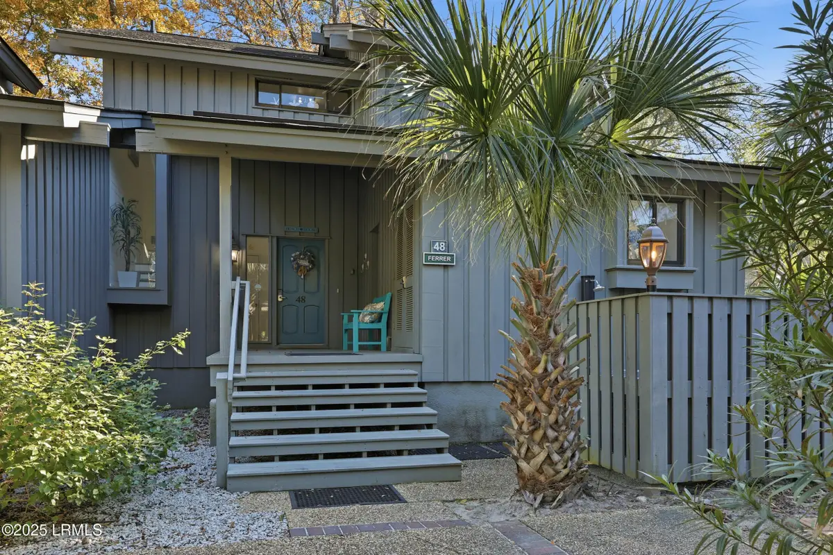 5 Haul Away #48, Hilton Head Island, SC 29928 - Image #1