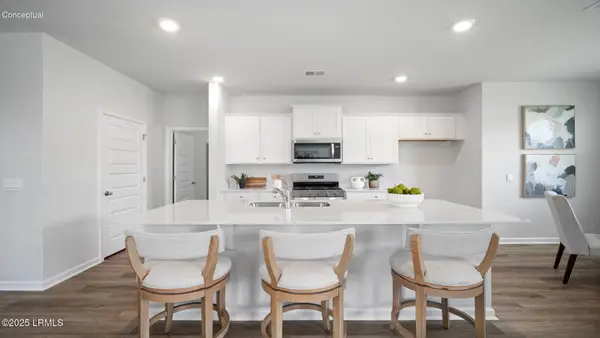 930 Sanctuary Drive, Ridgeland, SC 29936