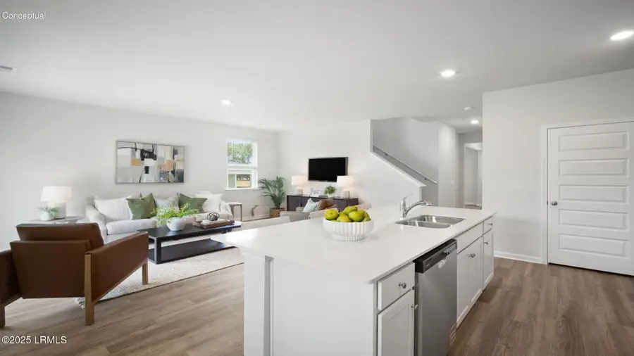 930 Sanctuary Drive, Ridgeland, SC 29936 - #2