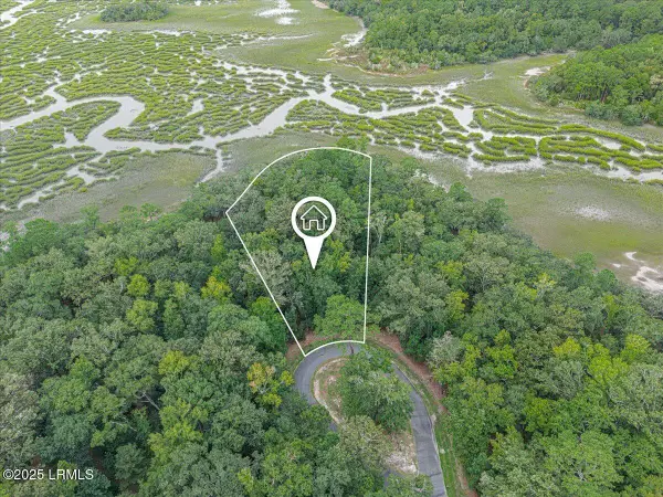 40 Rice Trunk Road, Okatie, SC 29909