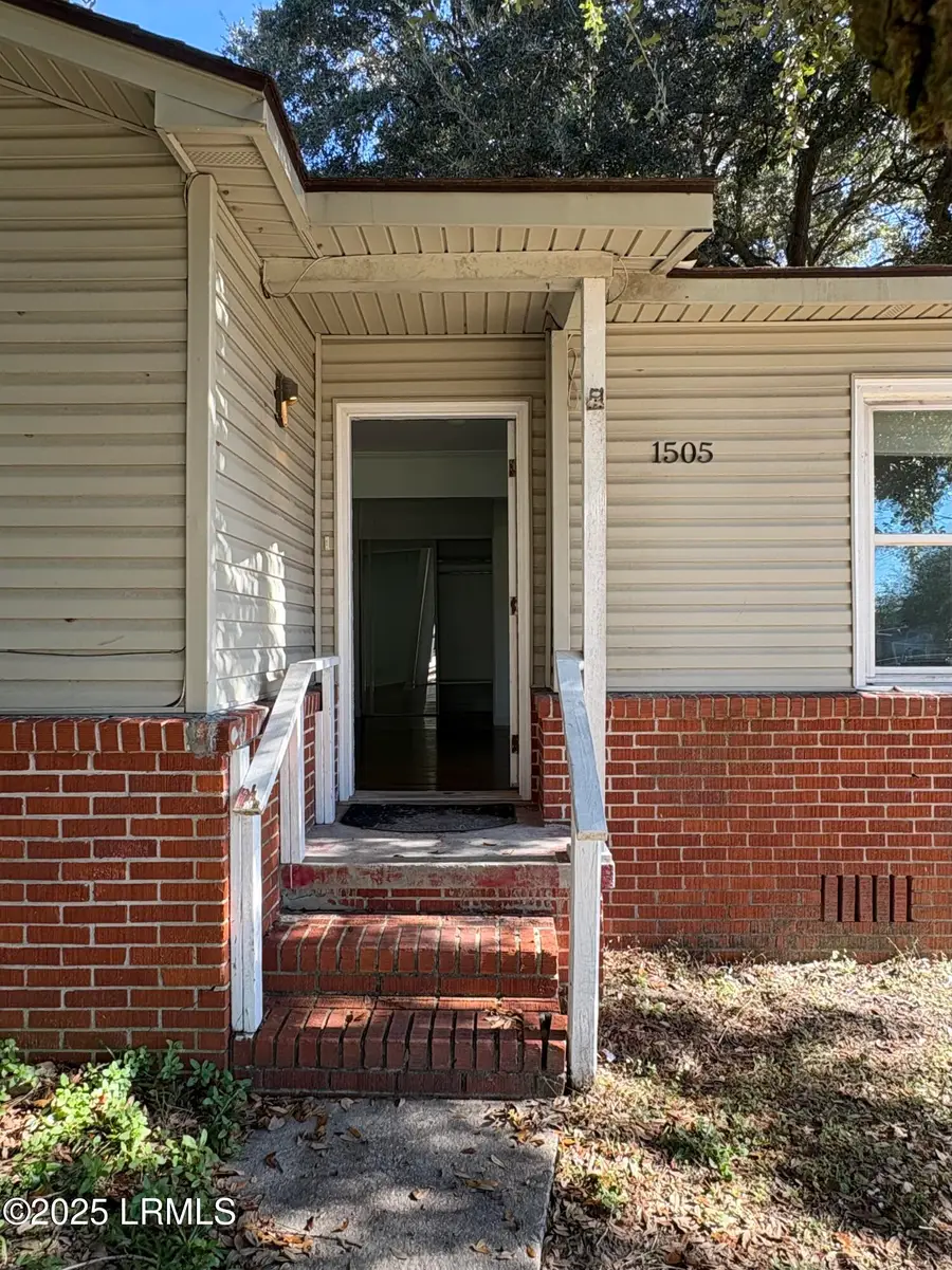 1505 Palmetto Drive, Beaufort, SC 29902 - Image #3