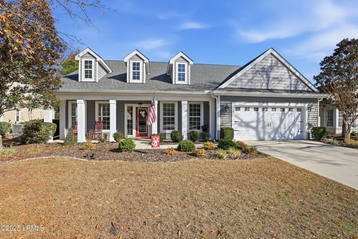 40 Vespers Way, Bluffton, SC 29909 - #1