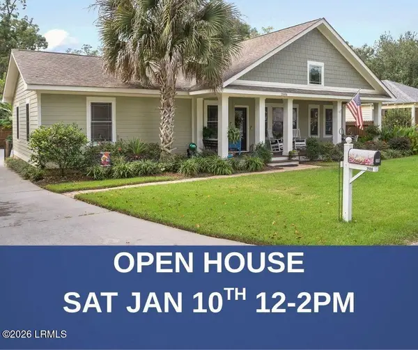 2506 North Street, Beaufort, SC 29902