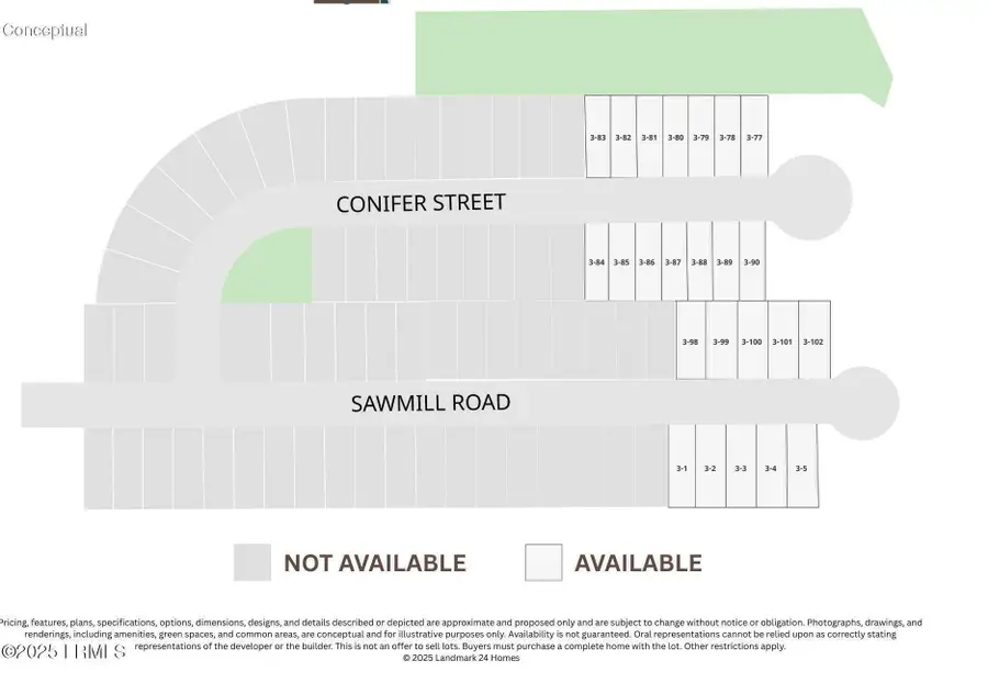 271 Conifer Street, Hardeeville, SC 29927 - Image #3