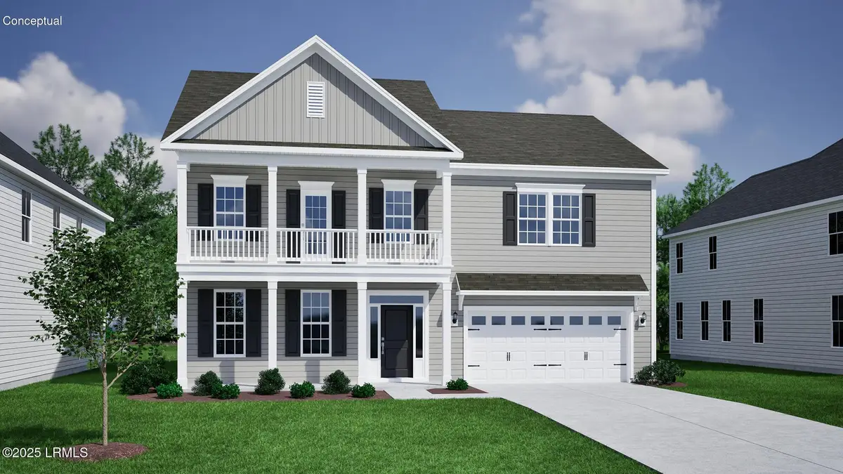 133 Thistle Lane, Beaufort, SC 29907 - Image #1