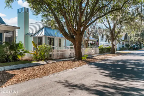 1013 11th Street, Port Royal, SC 29935