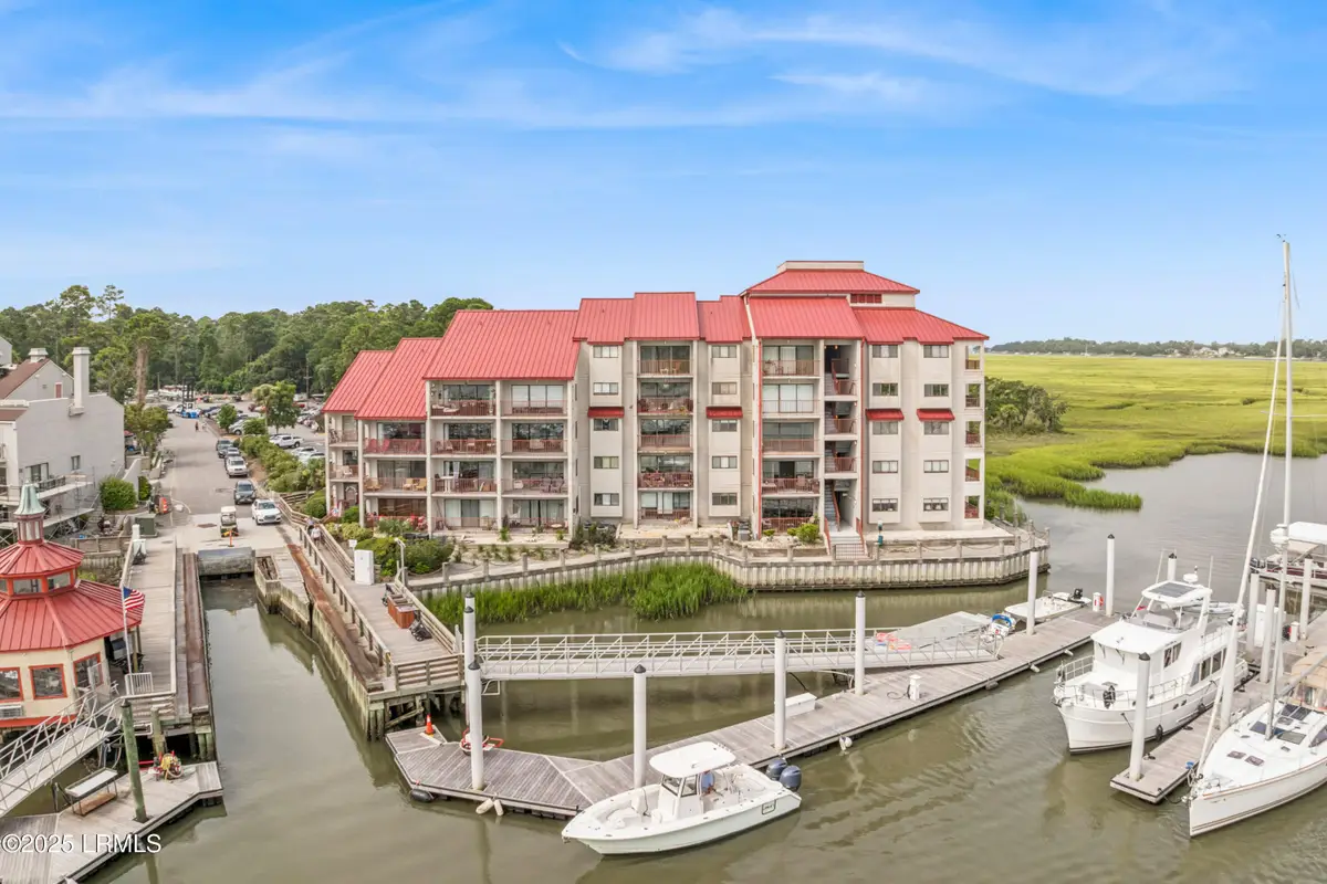 100 Helmsman Way #312, Hilton Head Island, SC 29928 - Image #1