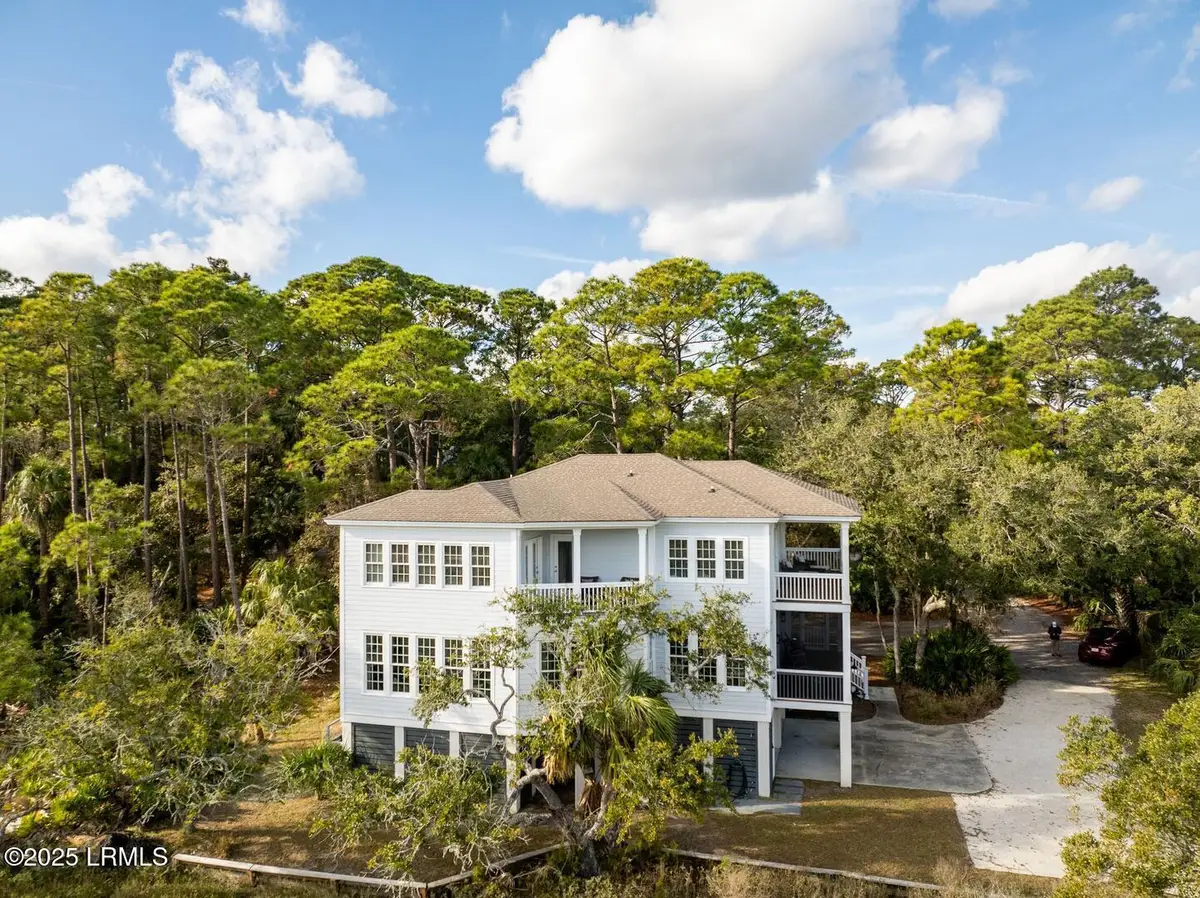 362 Speckled Trout Road, Fripp Island, SC 29920 - Image #1