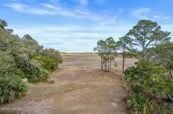 813 Speckled Trout Road, Fripp Island, SC 29920